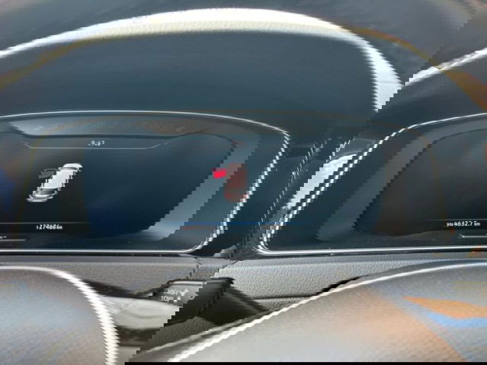 Volkswagen Golf usata a Macerata (8)