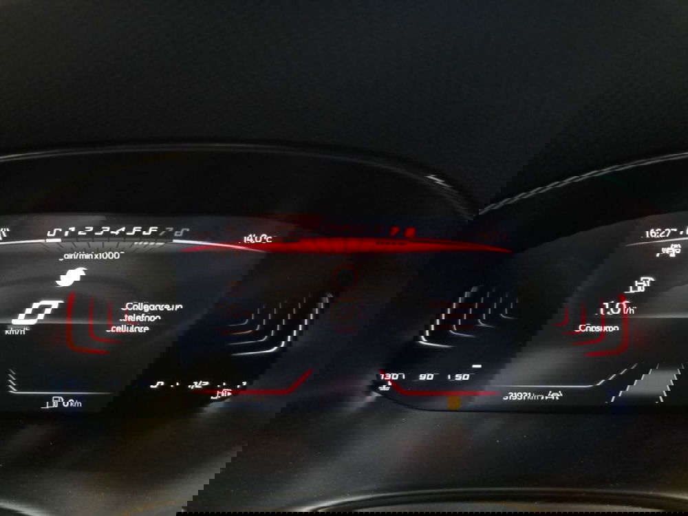 SEAT Ibiza usata a Varese (10)