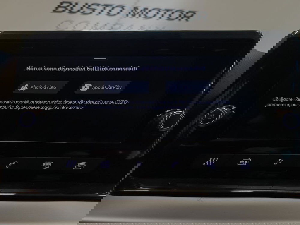 SEAT Ibiza usata a Varese (12)