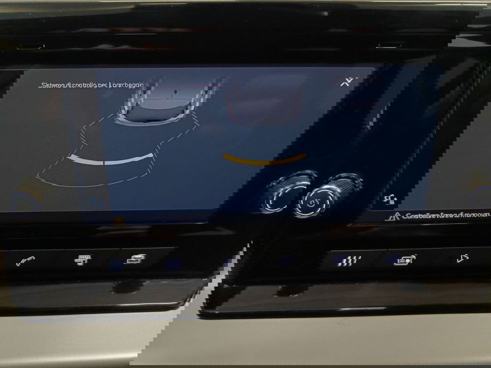 SEAT Ibiza usata a Varese (13)