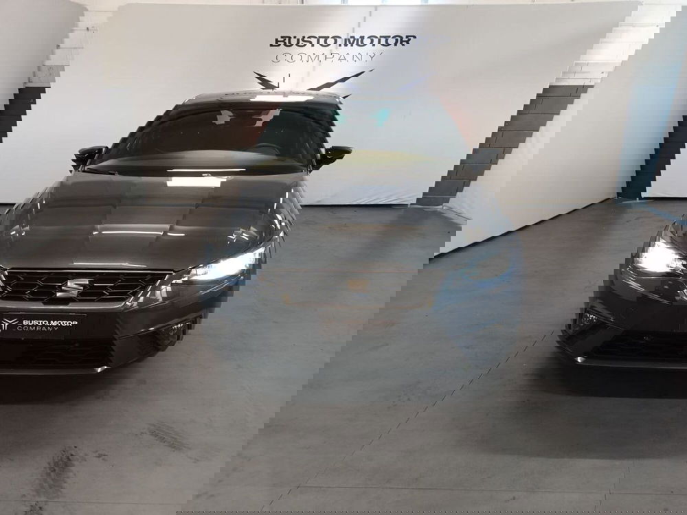 SEAT Ibiza usata a Varese (2)