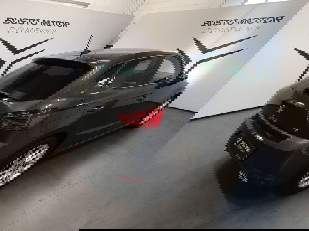 SEAT Ibiza usata a Varese (6)