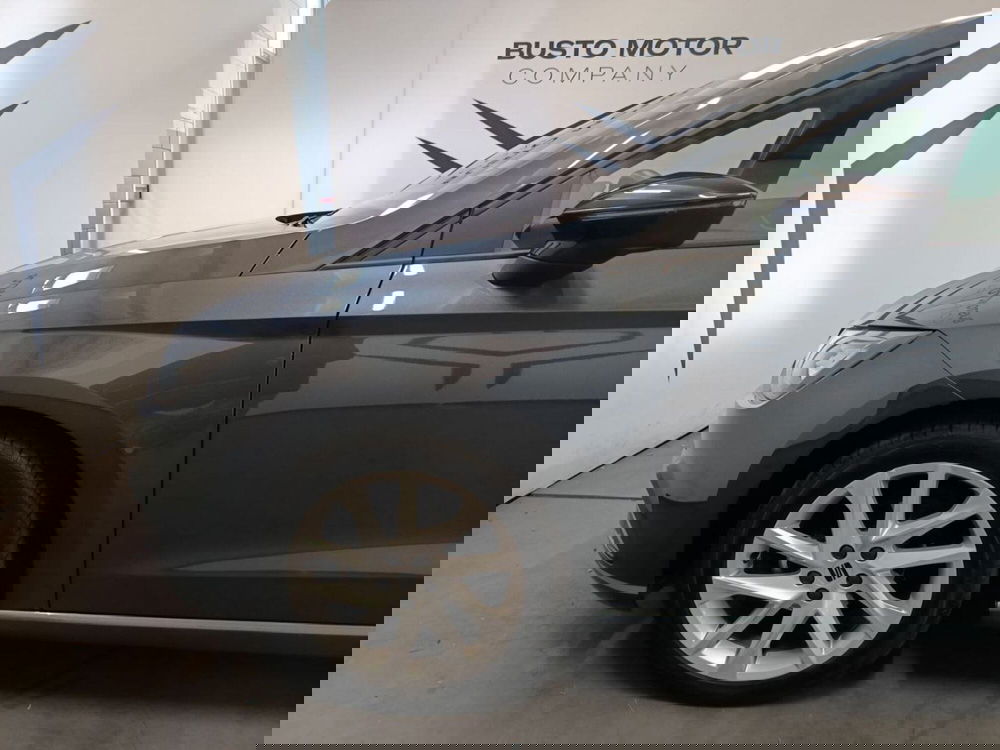 SEAT Ibiza usata a Varese (7)