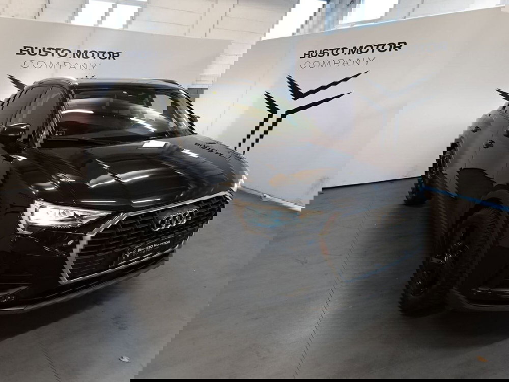 Audi Q3 usata a Varese