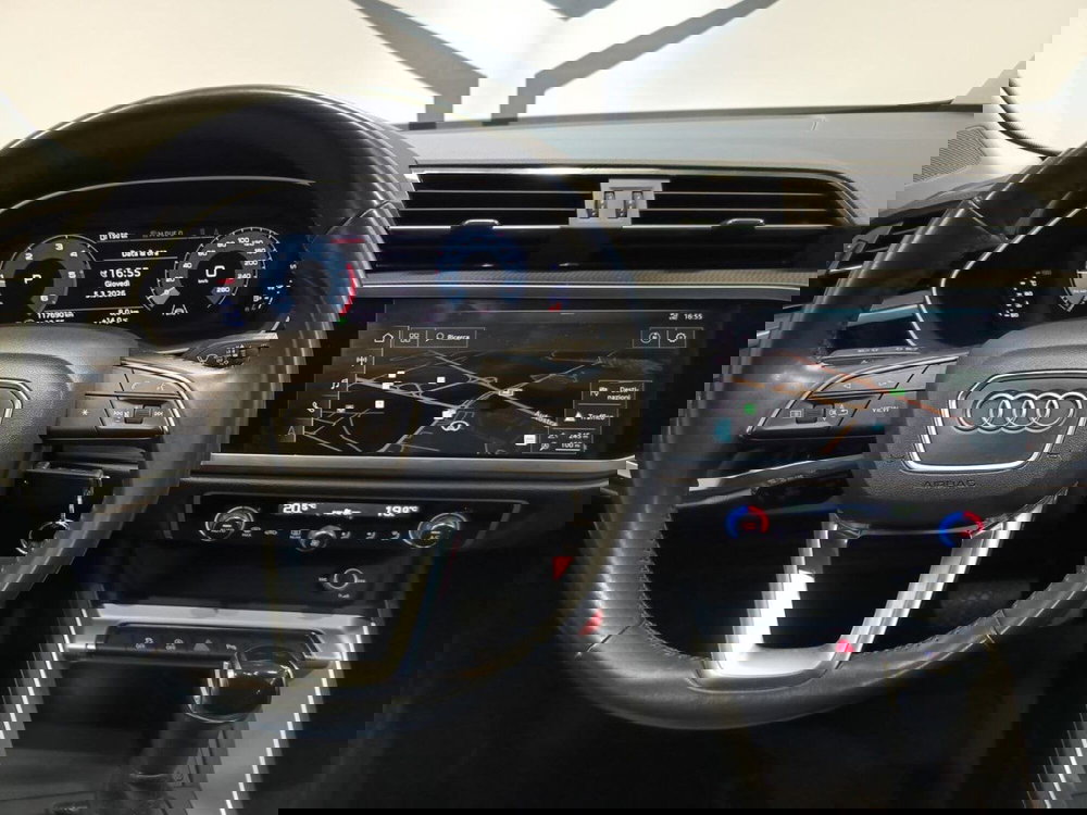 Audi Q3 usata a Varese (11)