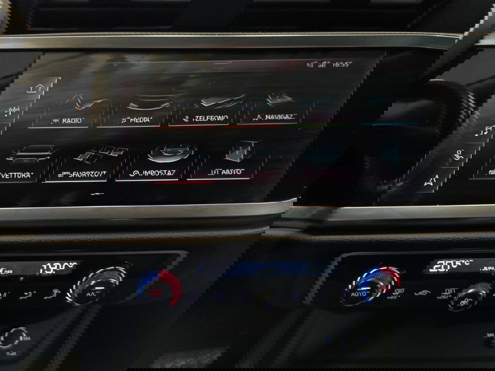 Audi Q3 usata a Varese (13)