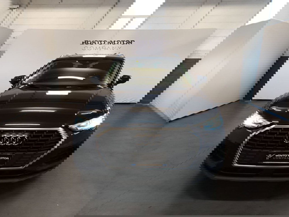 Audi Q3 usata a Varese (2)