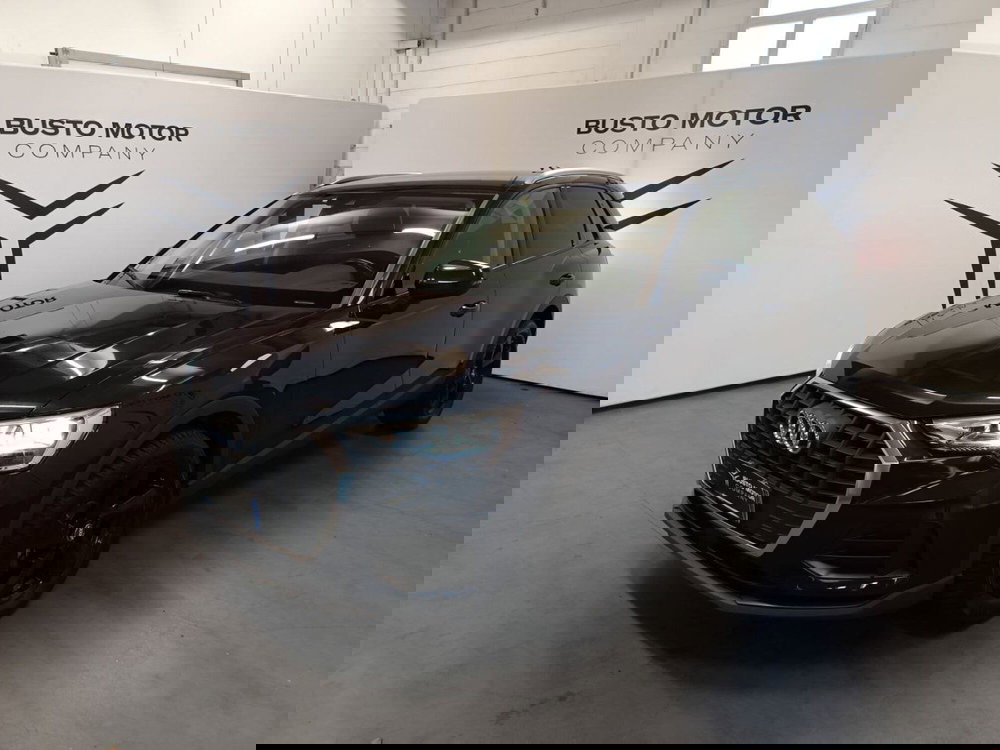 Audi Q3 usata a Varese (3)