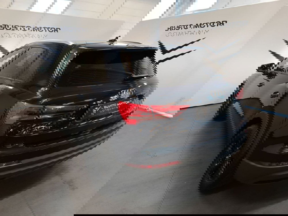 Audi Q3 usata a Varese (4)