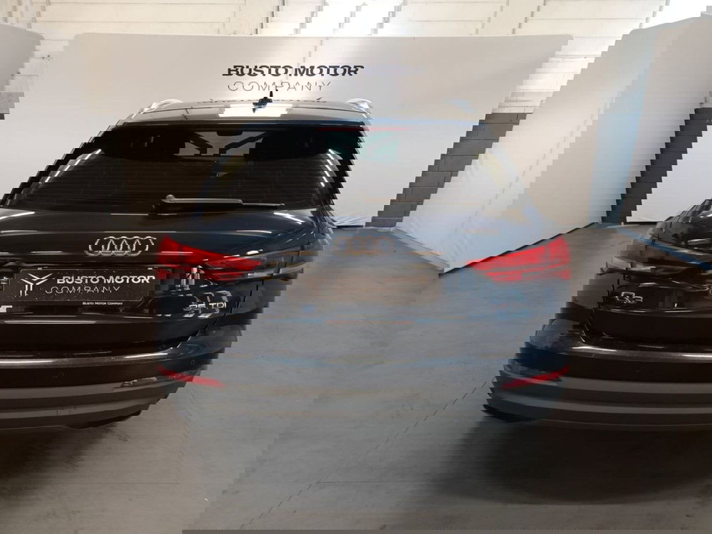 Audi Q3 usata a Varese (5)