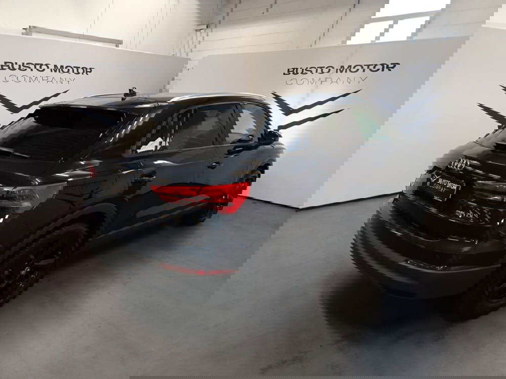 Audi Q3 usata a Varese (6)