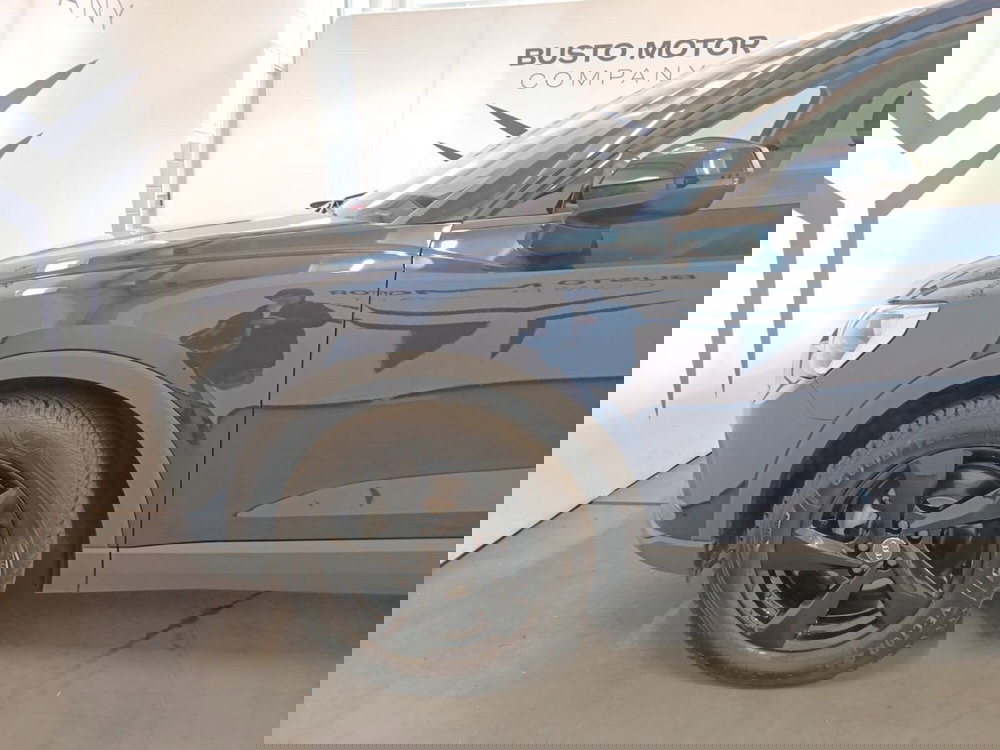 Audi Q3 usata a Varese (7)