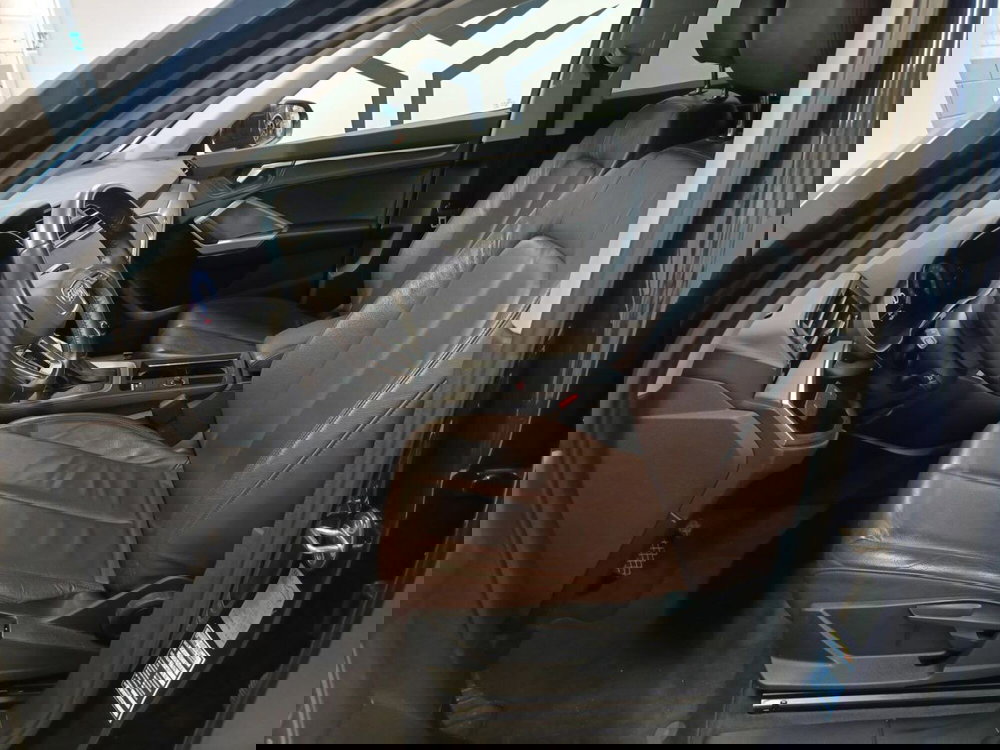 Audi Q3 usata a Varese (8)