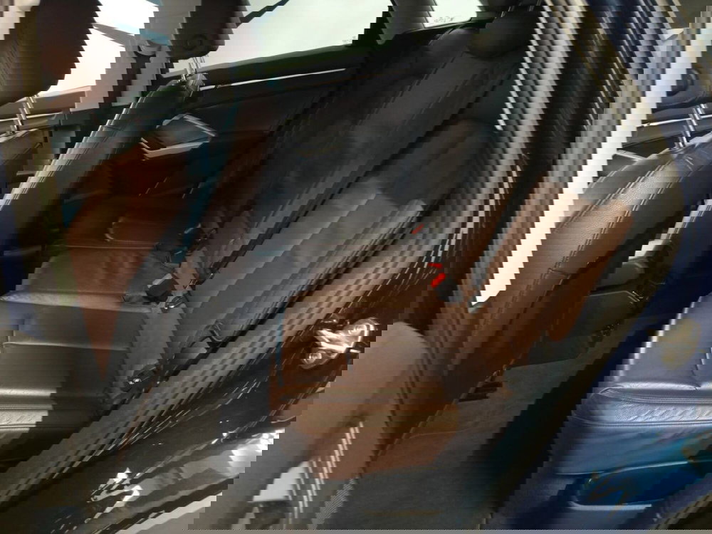 Audi Q3 usata a Varese (9)