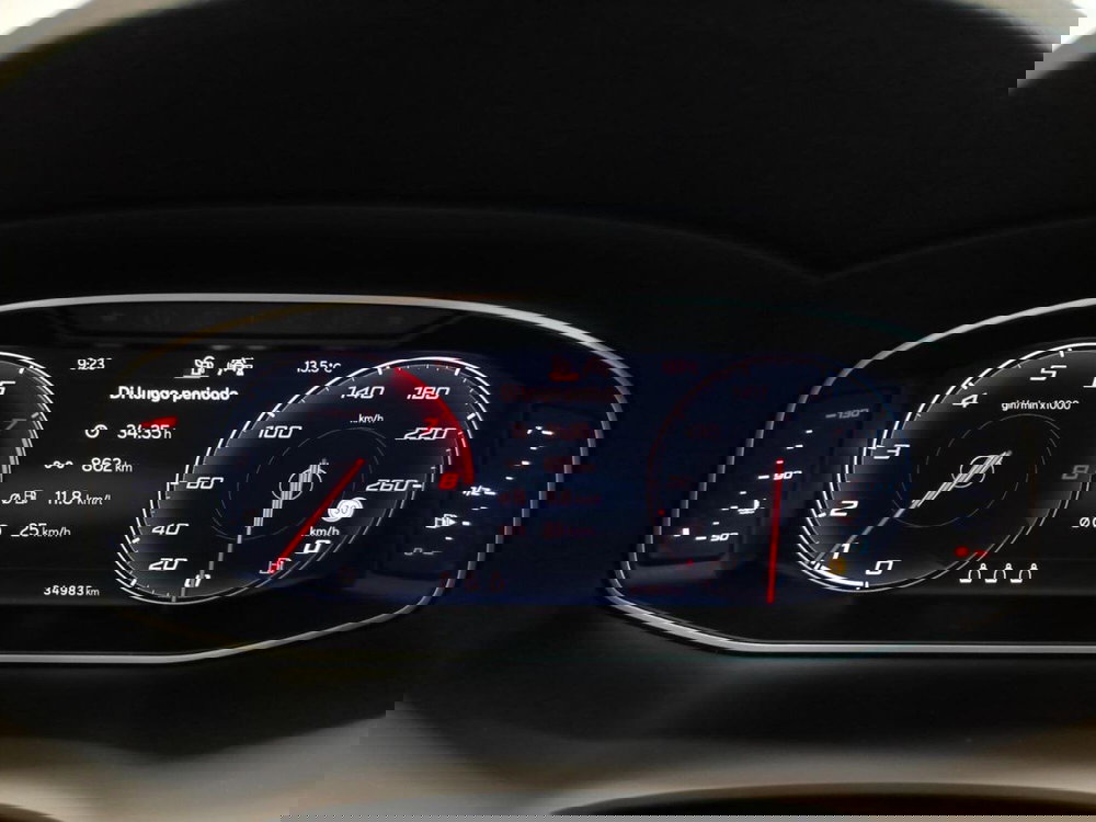 SEAT Ateca usata a Varese (12)