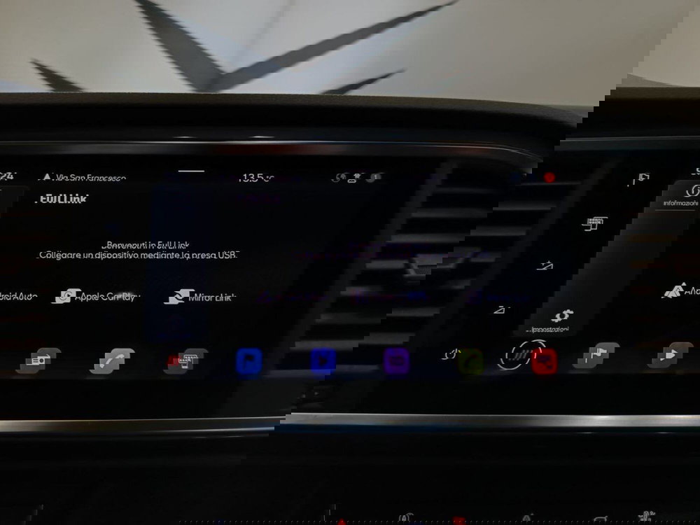 SEAT Ateca usata a Varese (14)