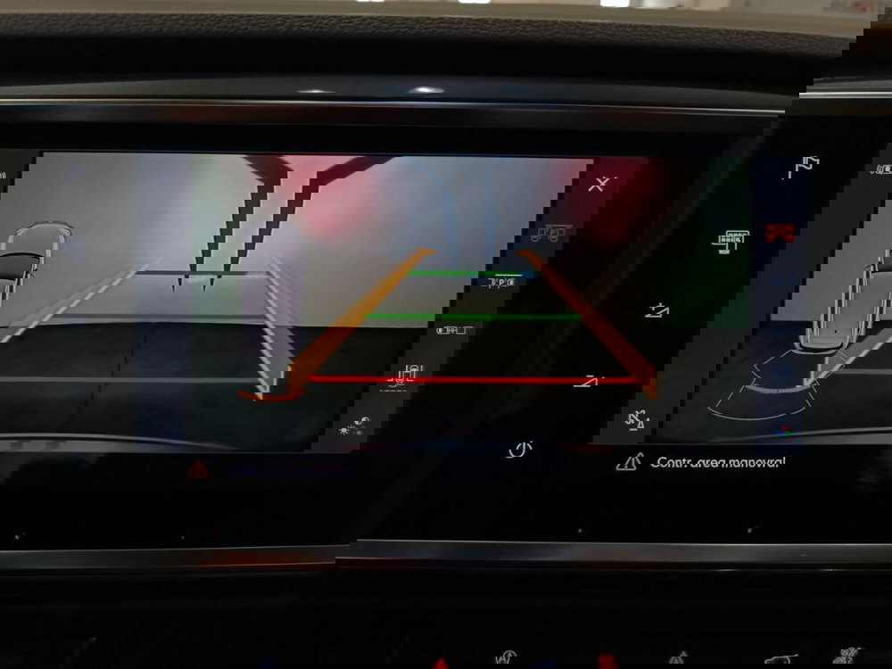 SEAT Ateca usata a Varese (15)