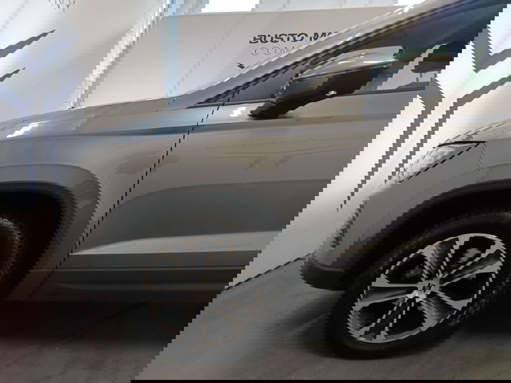 SEAT Ateca usata a Varese (7)