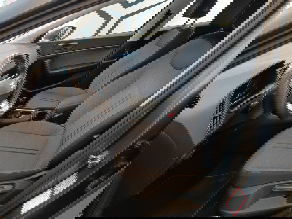 SEAT Ateca usata a Varese (8)