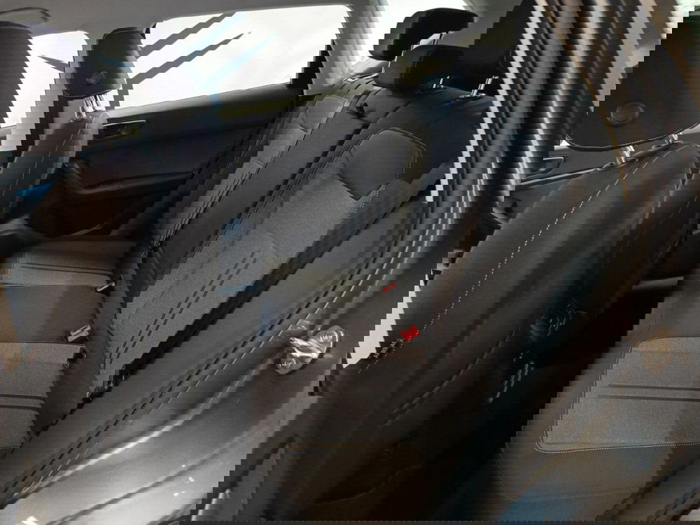 SEAT Ateca usata a Varese (9)