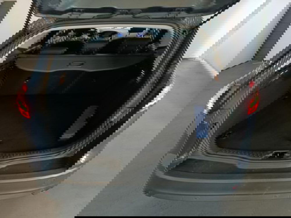 Ford Focus Station Wagon usata a Varese (10)