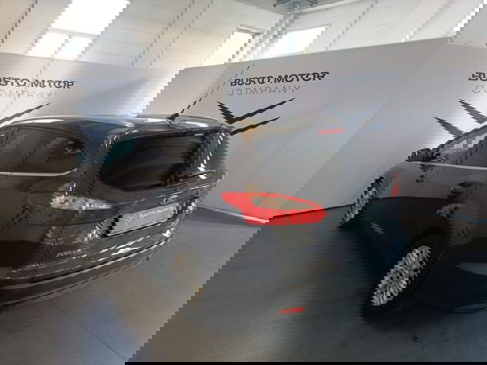 Ford Focus Station Wagon usata a Varese (4)