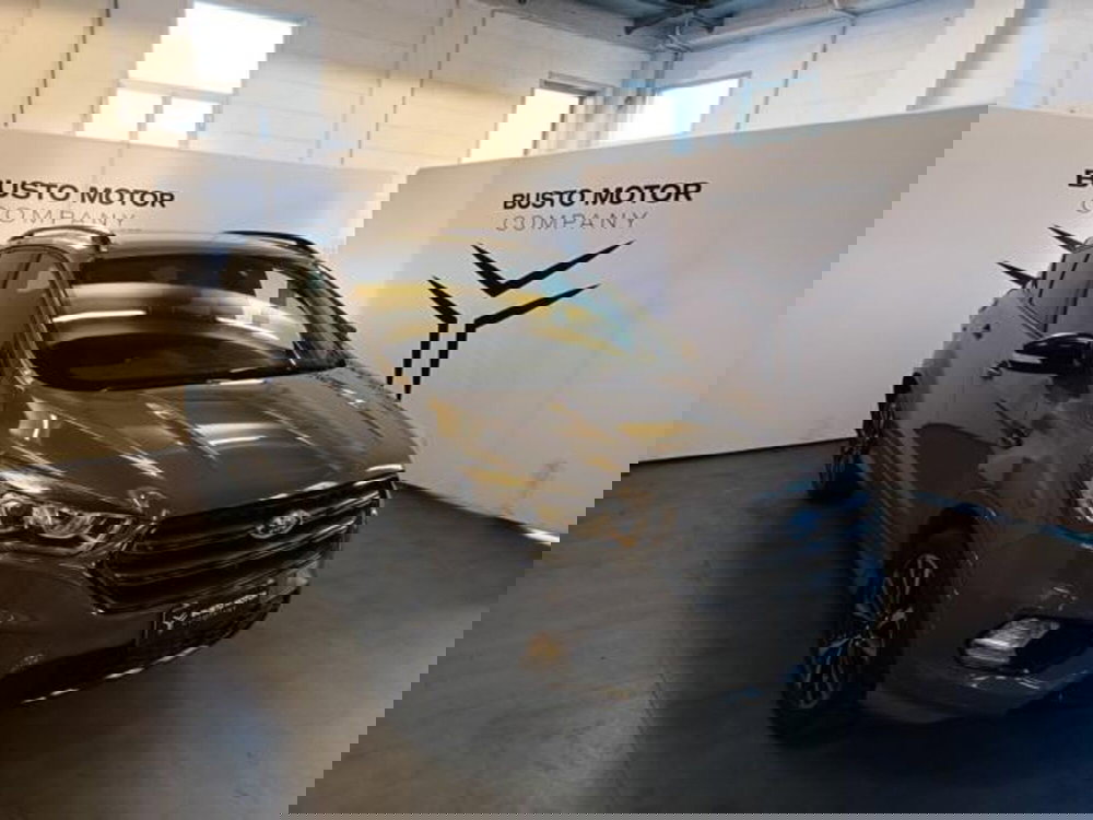 Ford Kuga usata a Varese