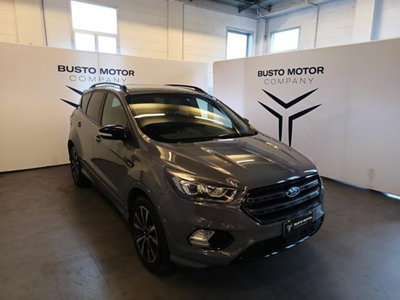 Ford Kuga 1.5 EcoBoost 120 CV S&amp;S 2WD ST-Line del 2019 usata a Olgiate Olona