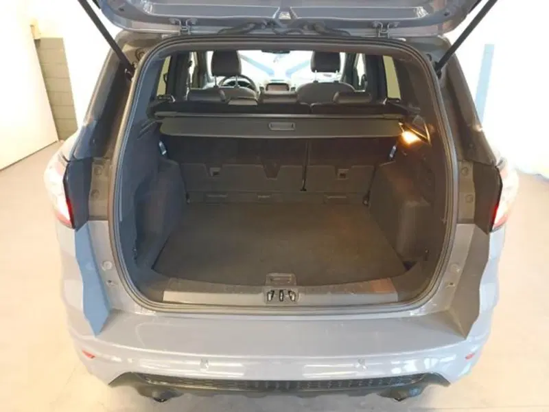 Ford Kuga usata a Varese (10)
