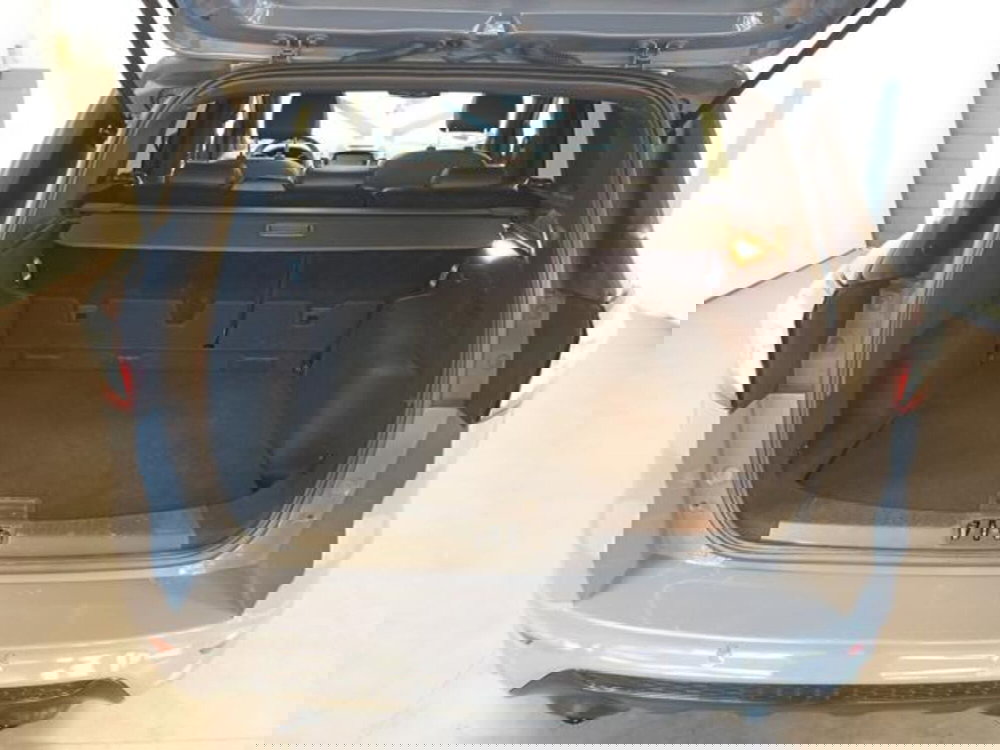 Ford Kuga usata a Varese (10)