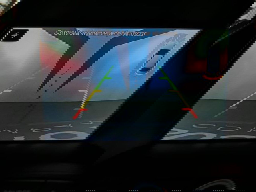 Ford Kuga usata a Varese (15)