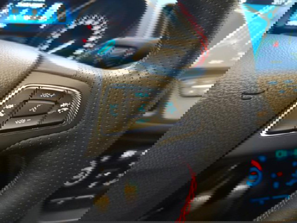 Ford Kuga usata a Varese (17)