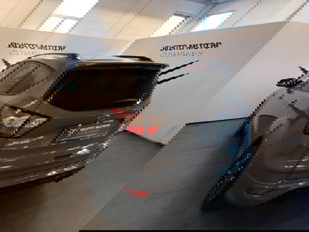 Ford Kuga usata a Varese (4)
