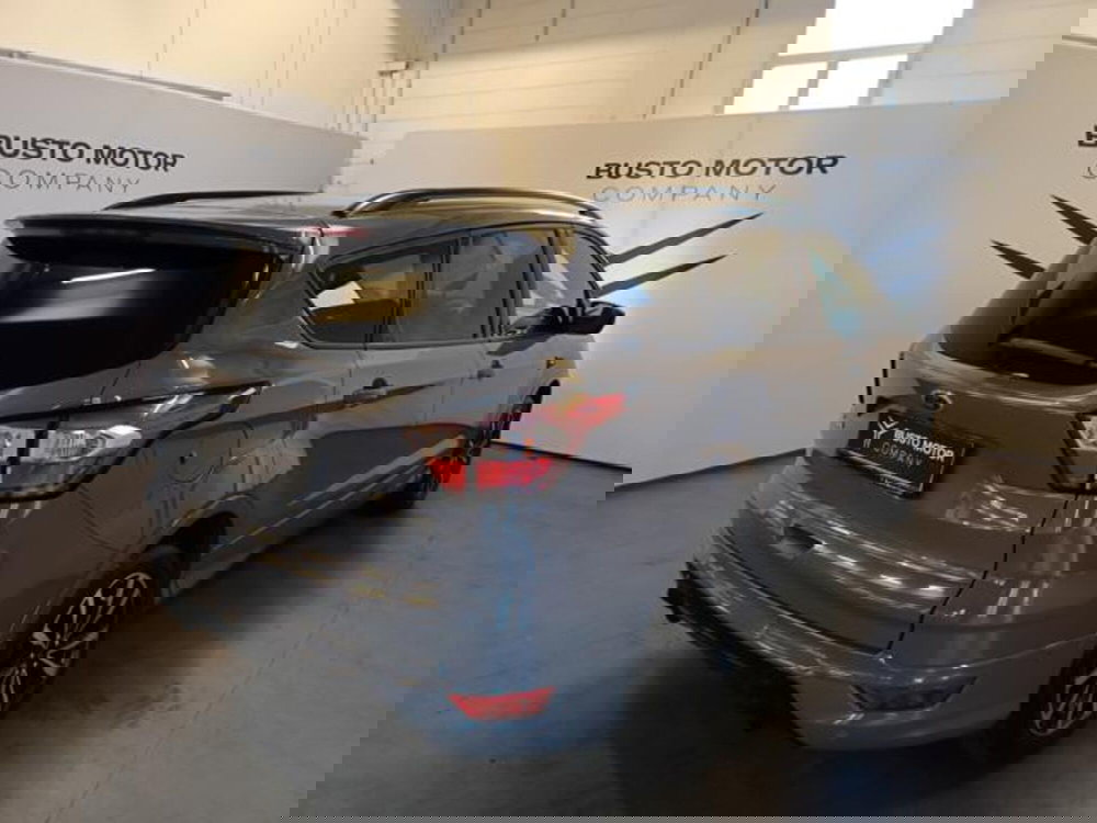 Ford Kuga usata a Varese (6)