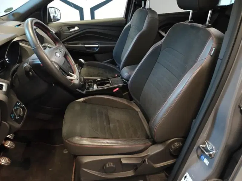 Ford Kuga usata a Varese (8)
