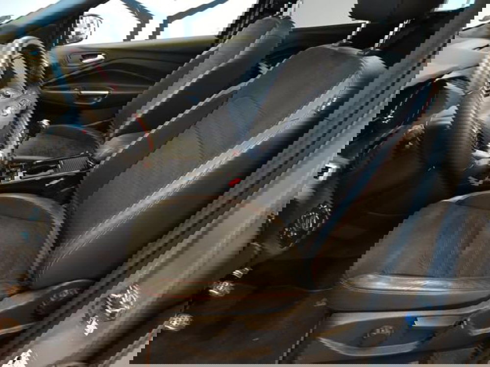 Ford Kuga usata a Varese (8)