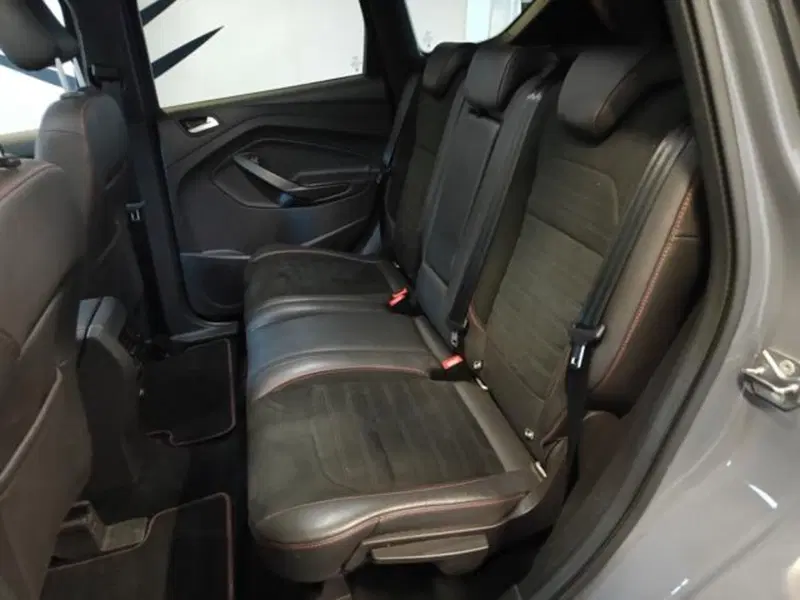 Ford Kuga usata a Varese (9)