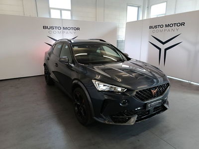 Cupra Formentor Formentor 1.4 e-Hybrid DSG del 2023 usata a Olgiate Olona