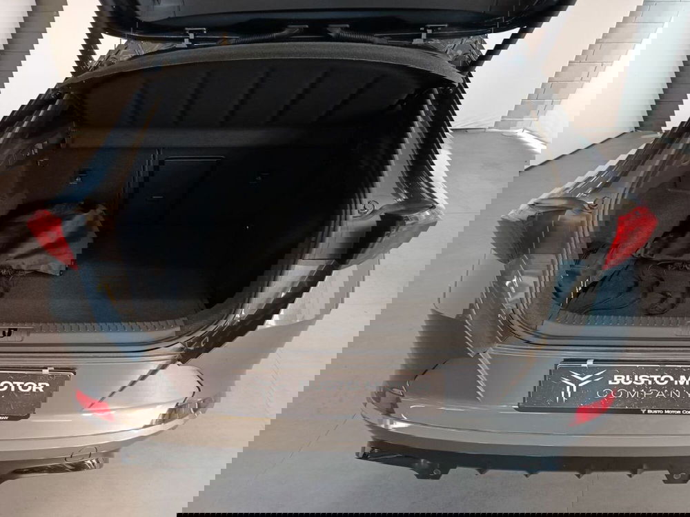 Cupra Formentor usata a Varese (10)