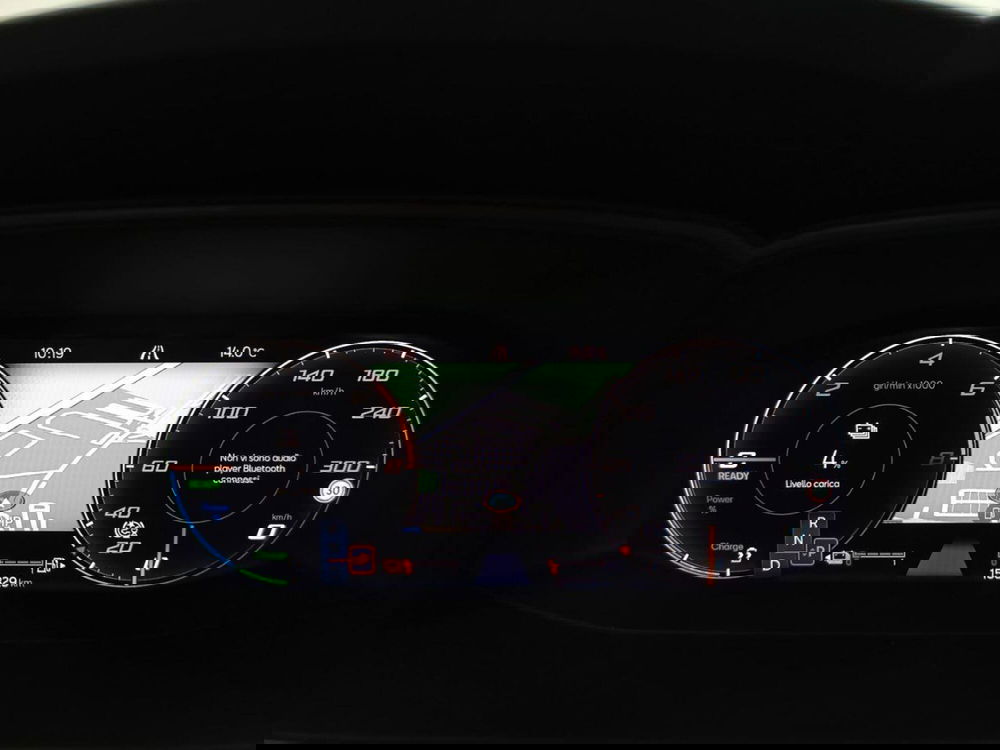 Cupra Formentor usata a Varese (12)