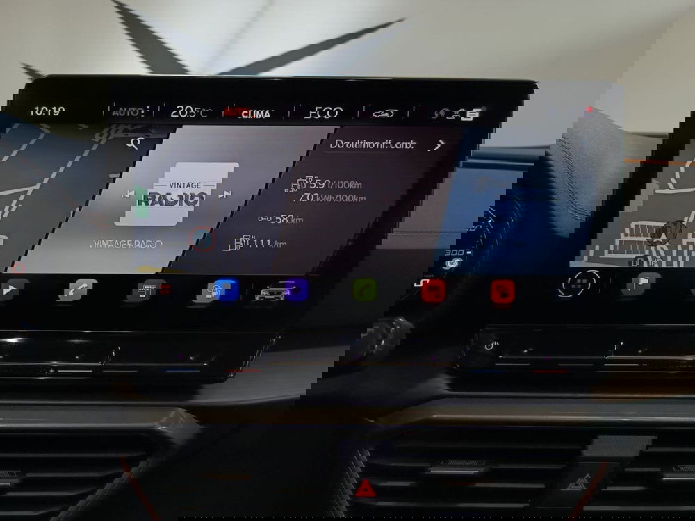 Cupra Formentor usata a Varese (13)