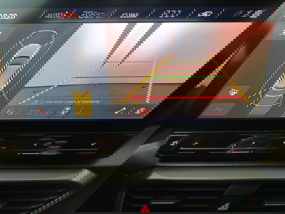 Cupra Formentor usata a Varese (15)