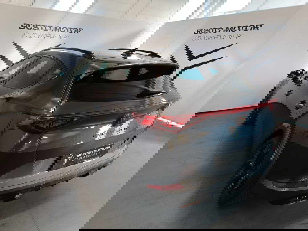 Cupra Formentor usata a Varese (4)