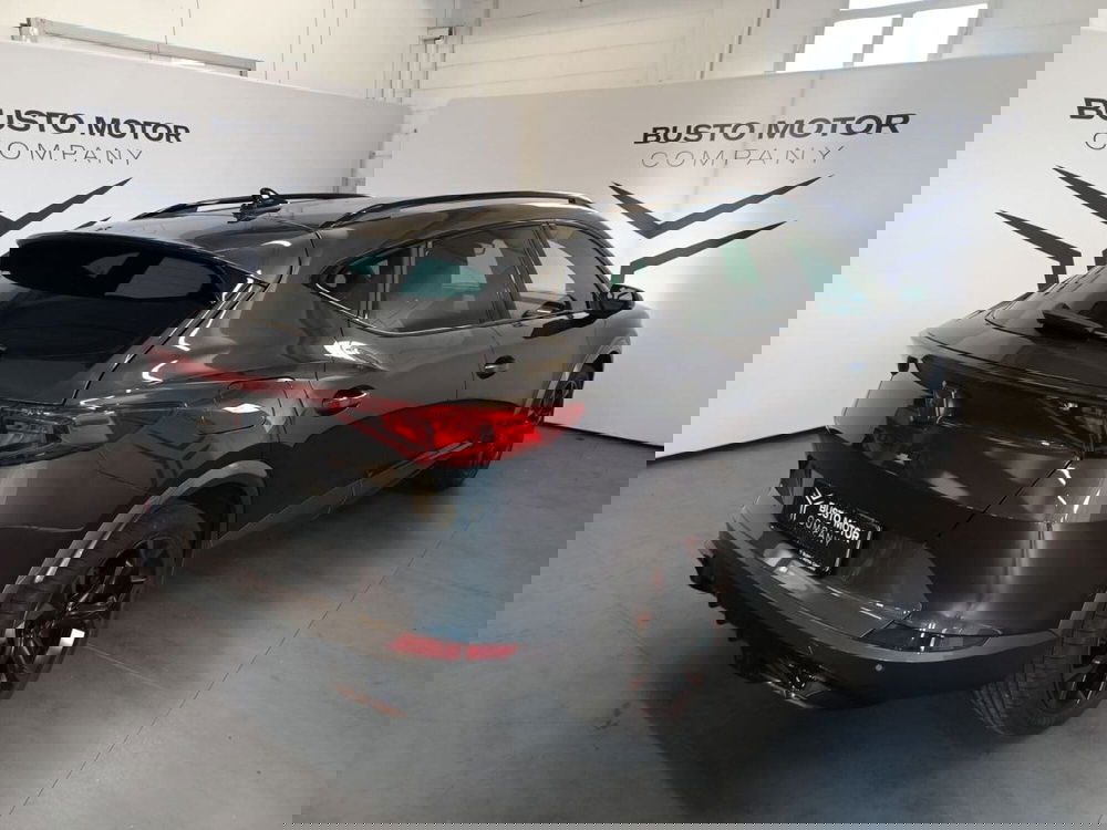 Cupra Formentor usata a Varese (6)