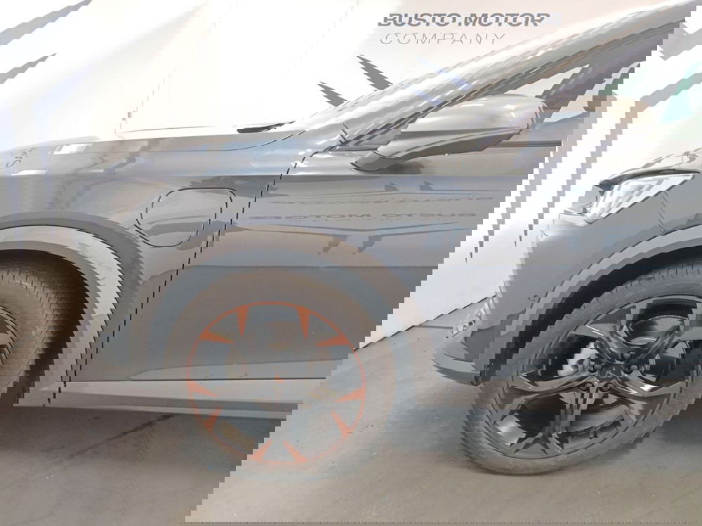 Cupra Formentor usata a Varese (7)