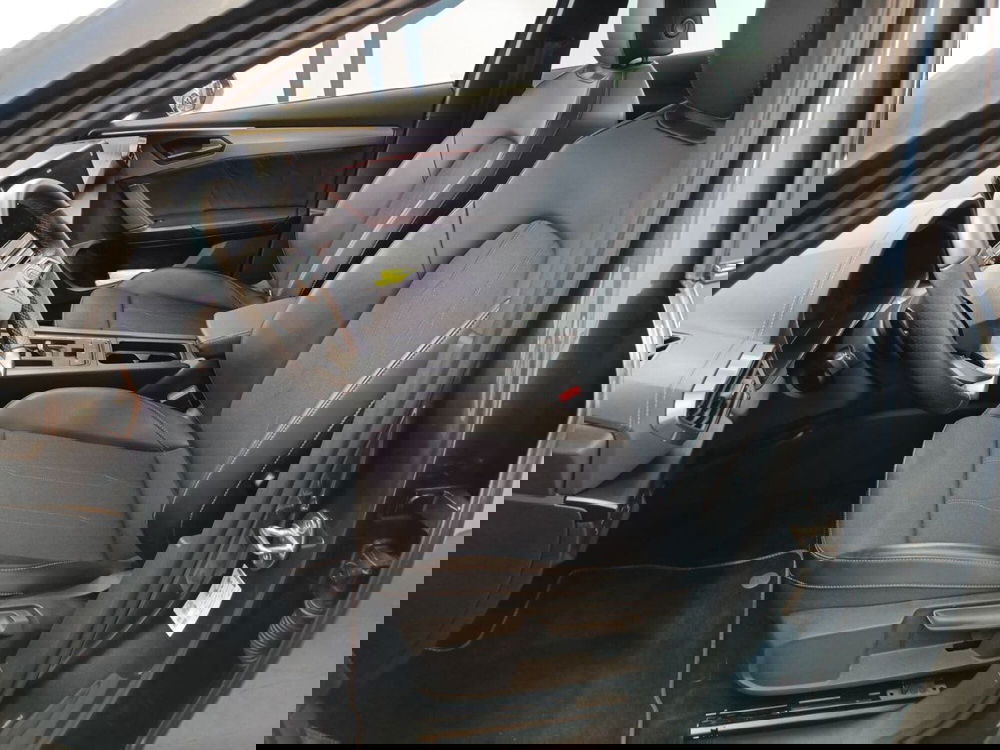 Cupra Formentor usata a Varese (8)