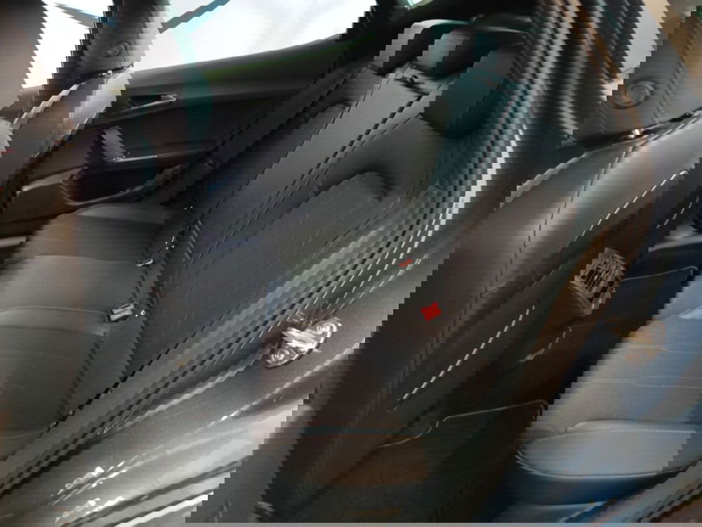 Cupra Formentor usata a Varese (9)