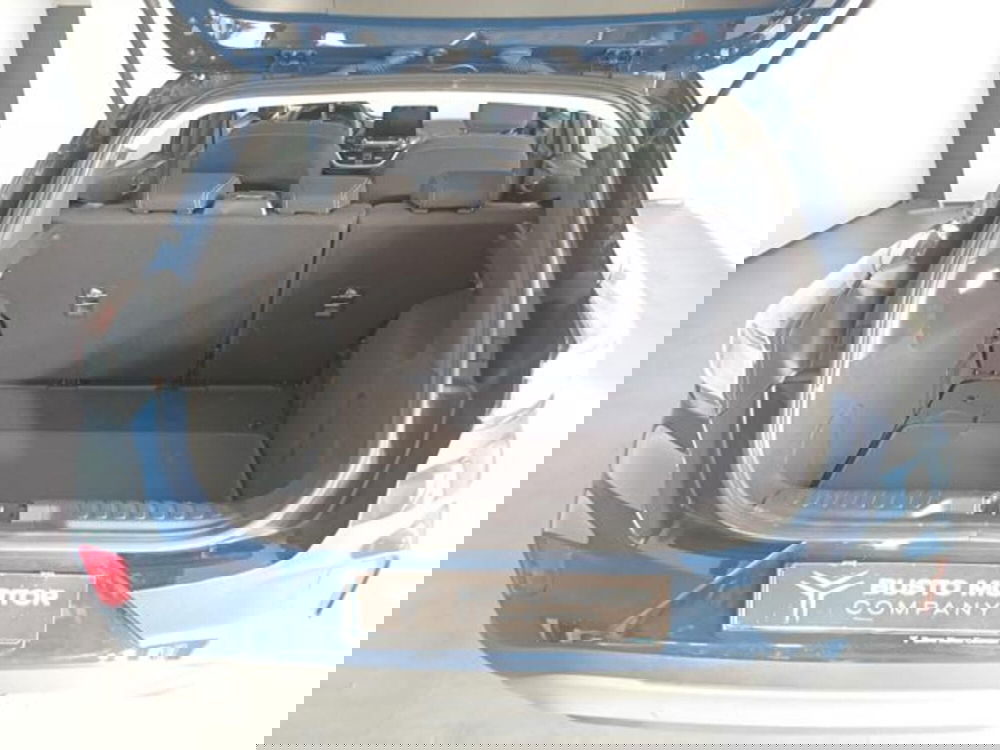 Ford Puma usata a Varese (10)