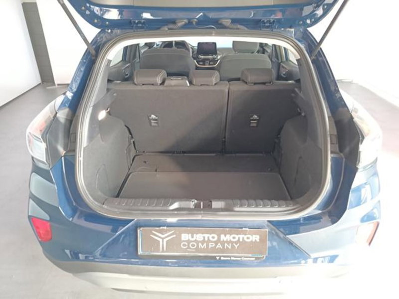 Ford Puma usata a Varese (10)