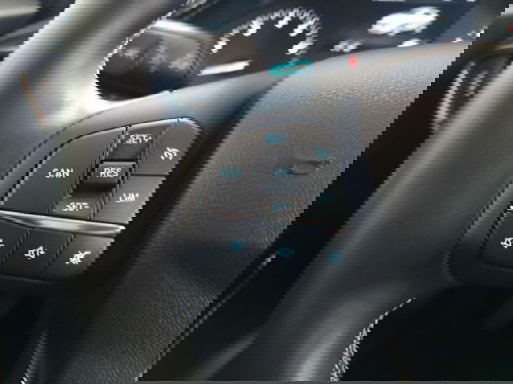 Ford Puma usata a Varese (15)